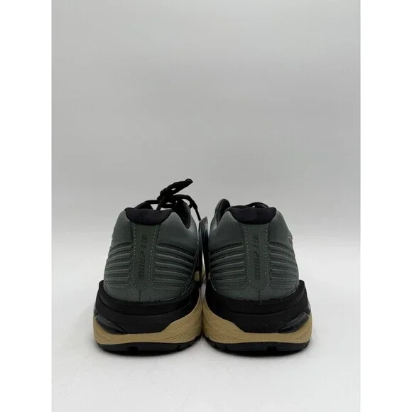 Asics GT-2000 6 TRAIL Men's NEW Running Sneaker Olive US Size 8 - Picture 7 of 11